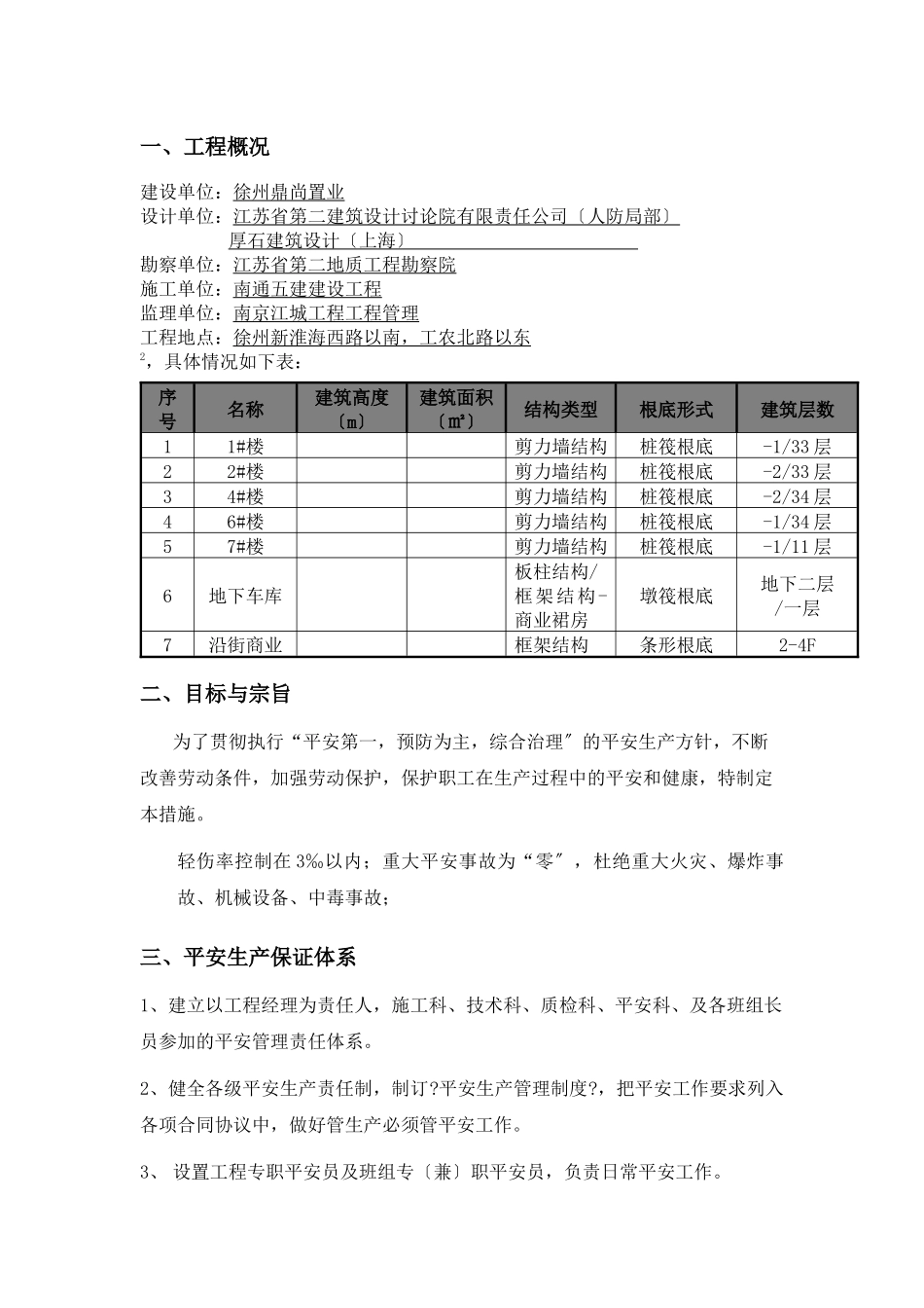 某房地产安全专项方案培训资料_第2页