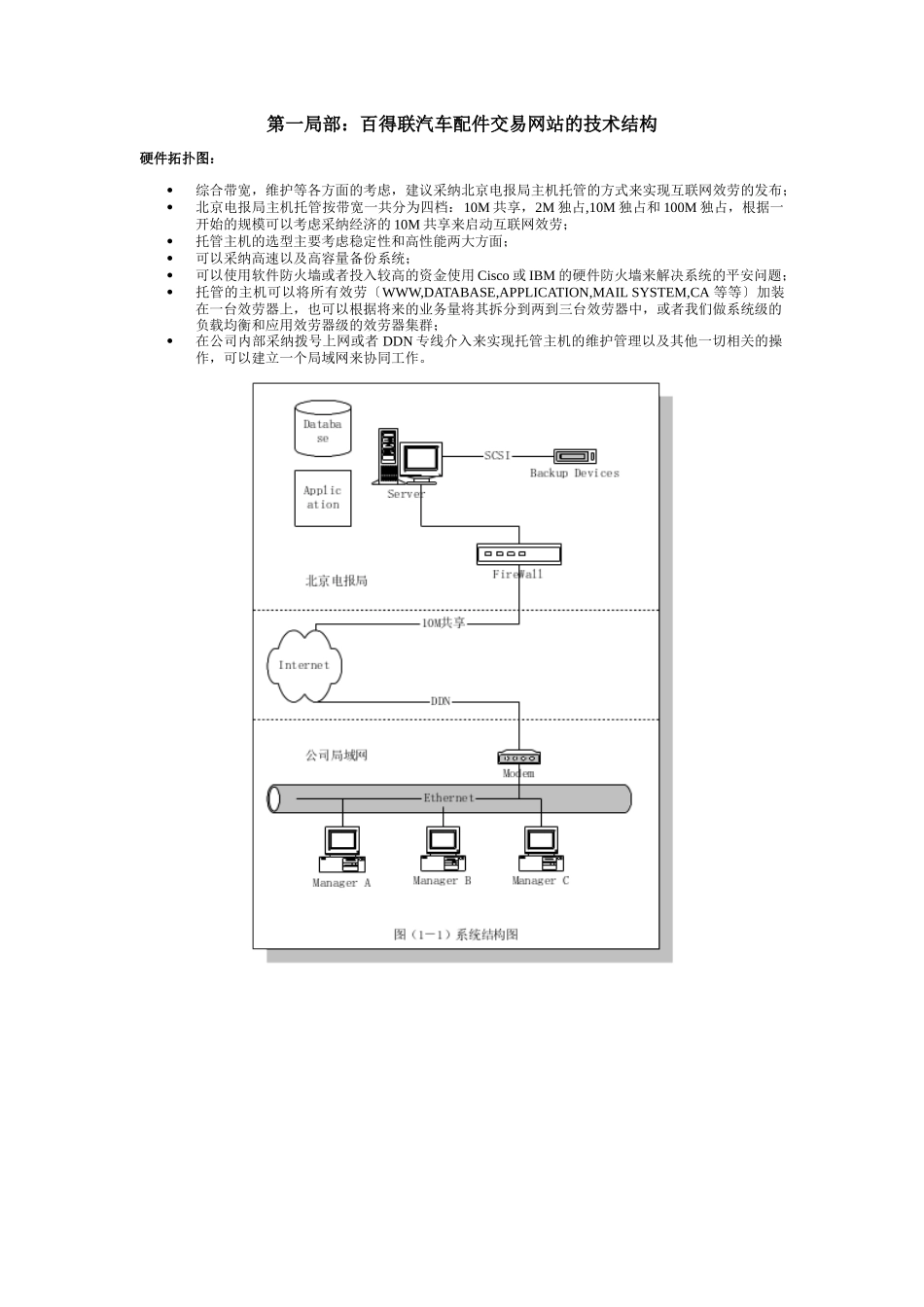 某某汽配网站建设规划书_第2页