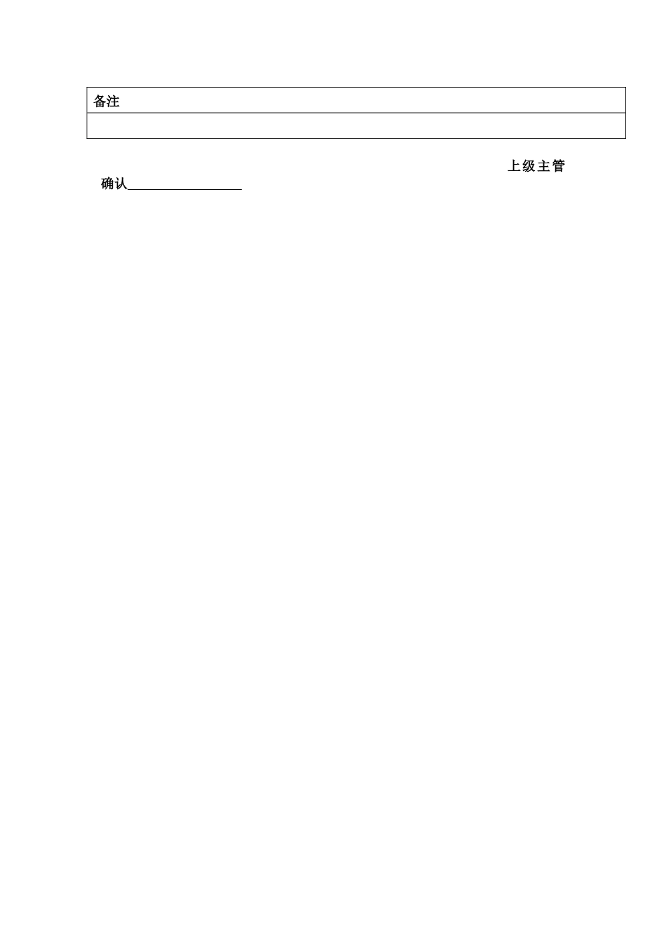 某汽车行业生产技术部部长岗位说明书_第3页