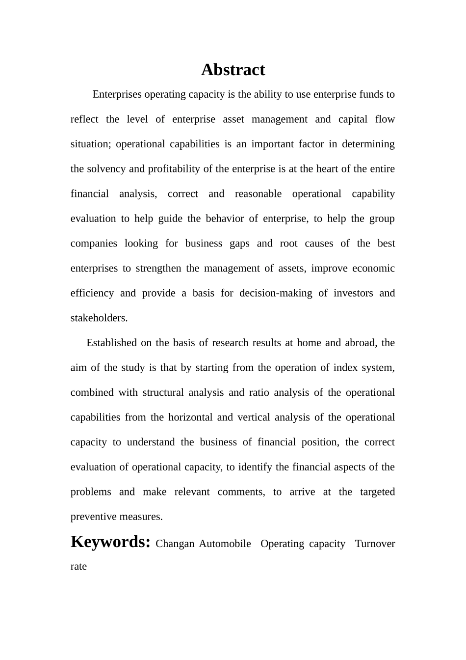 某汽车营运能力分析_第2页