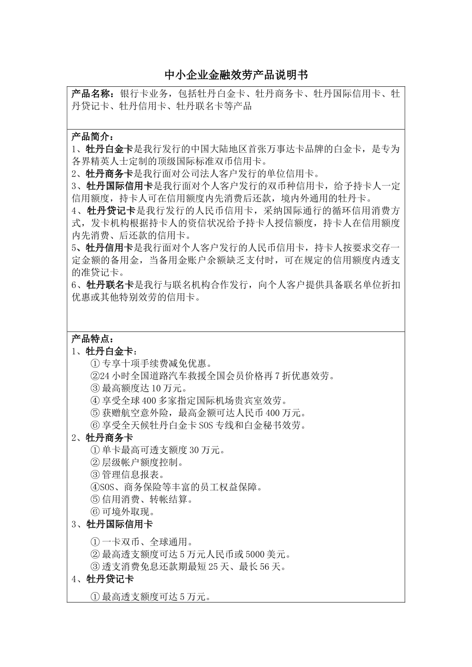 某银行厦门市分行_第3页