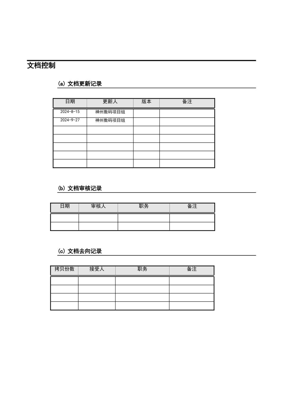 某集团IT治理规划_第3页