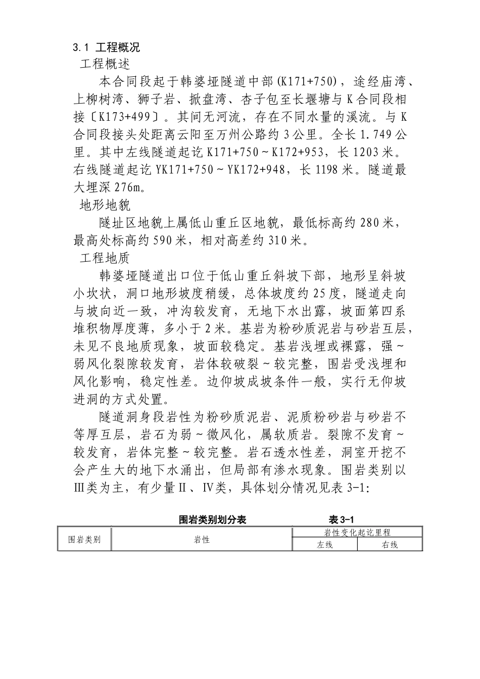 某隧道施工组织设计方案_第2页