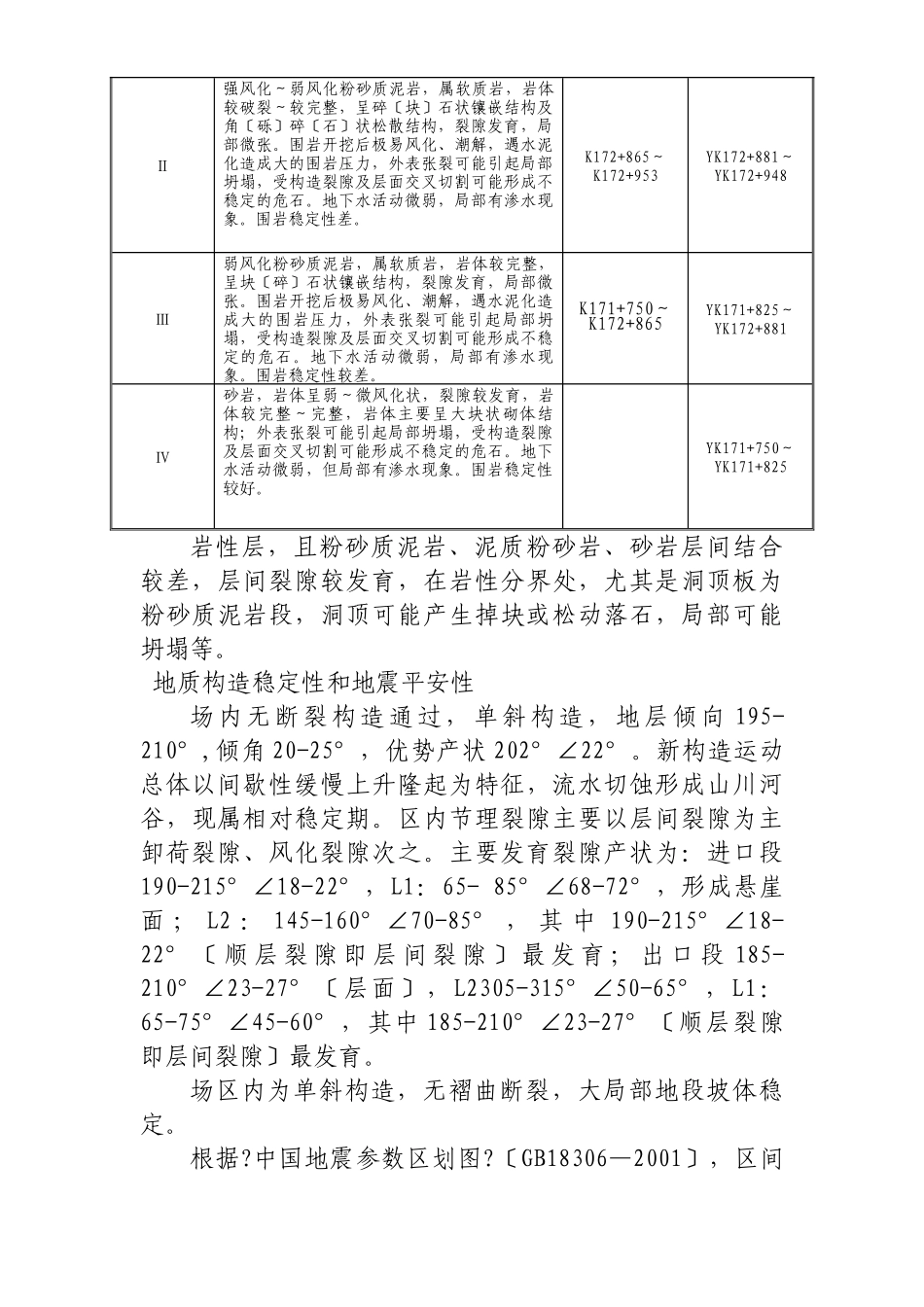 某隧道施工组织设计方案_第3页