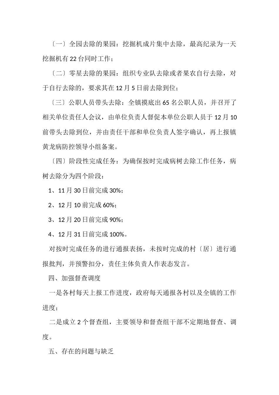 柑橘黄龙病防控经验总结_第2页