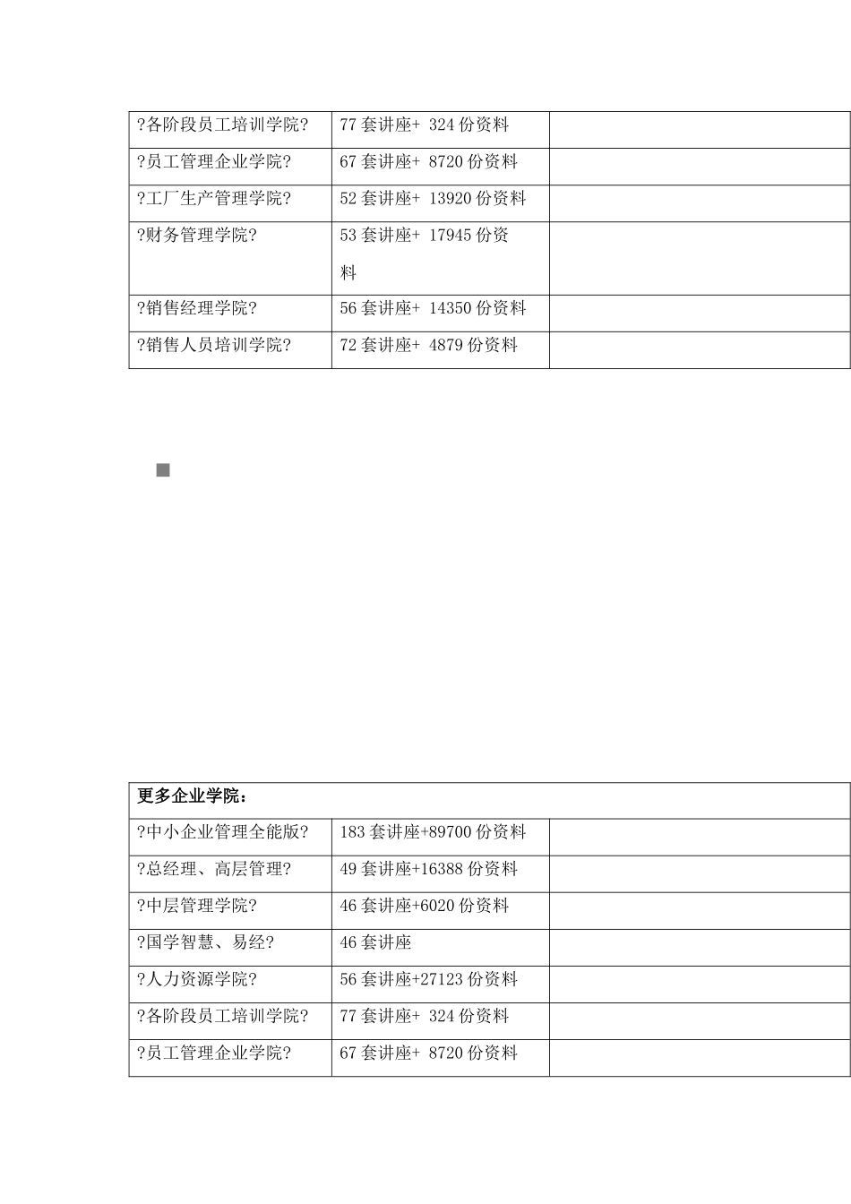 柜面业务应知应会手册之机构业务_第2页