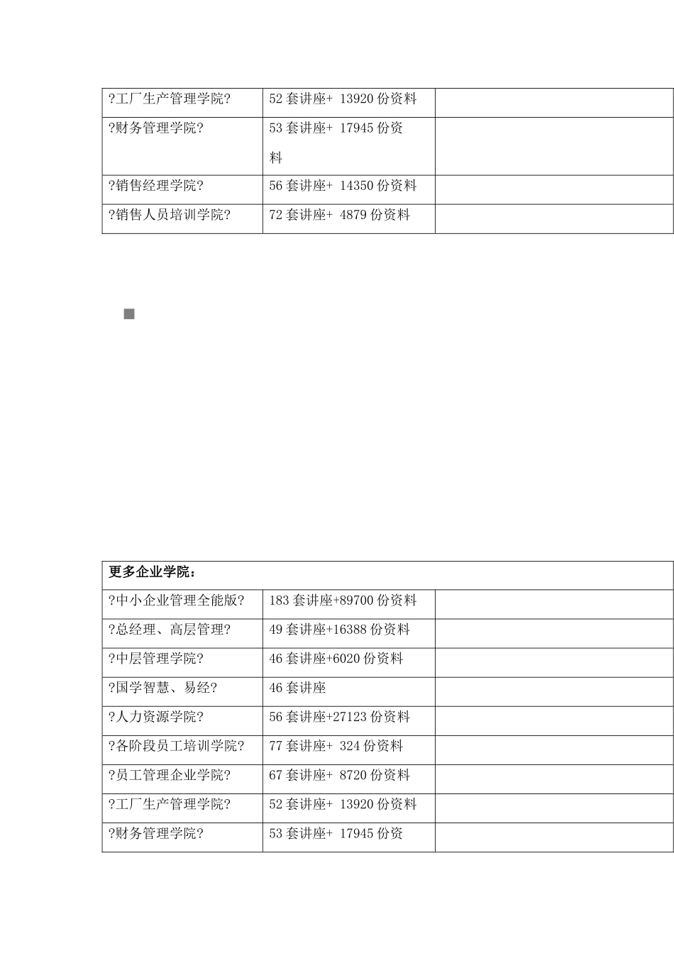 柜面业务应知应会手册之机构业务_第3页