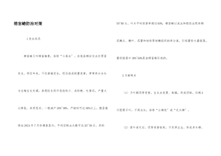 棉盲蝽防治对策