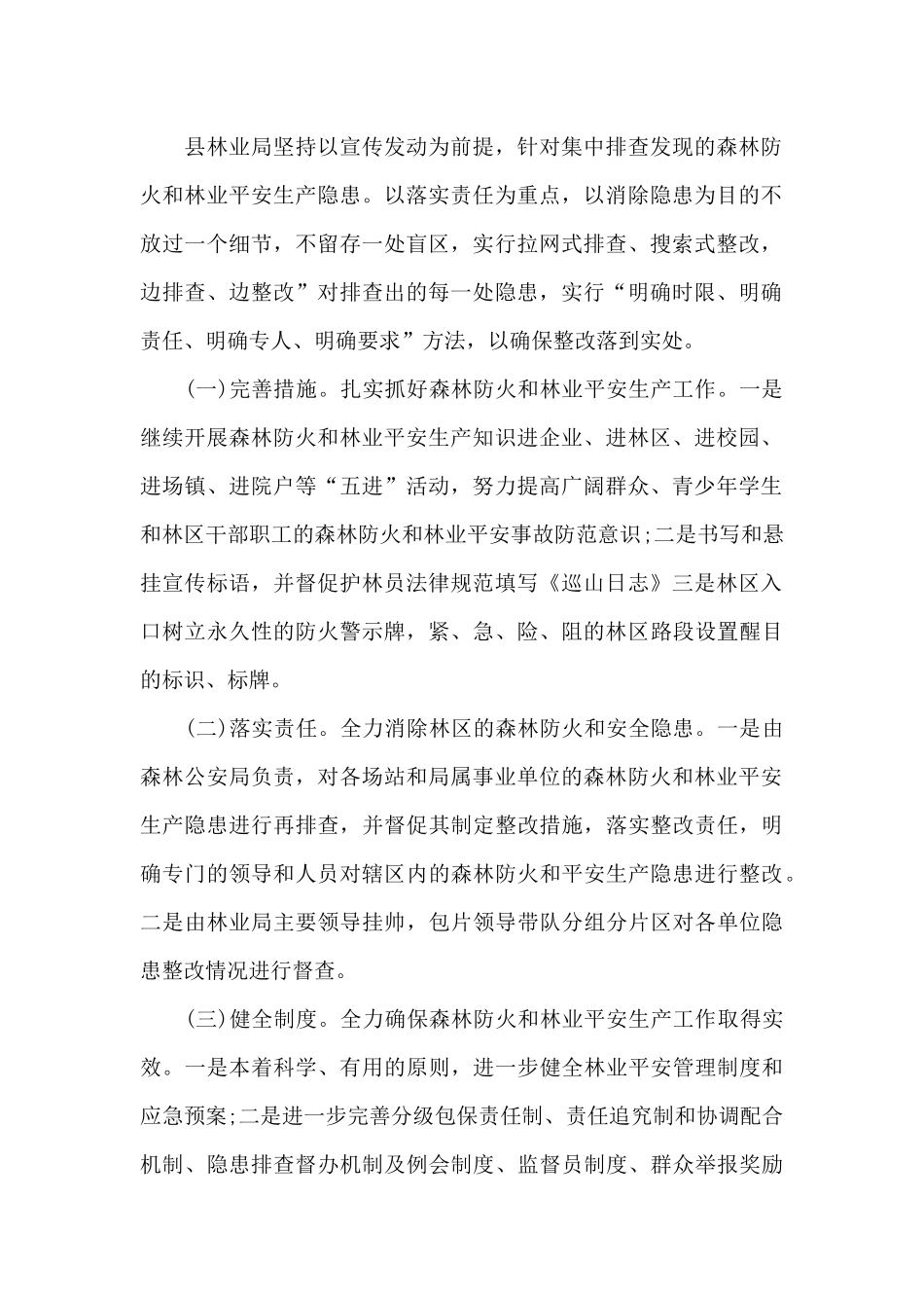 森林消防个人年终总结_第2页