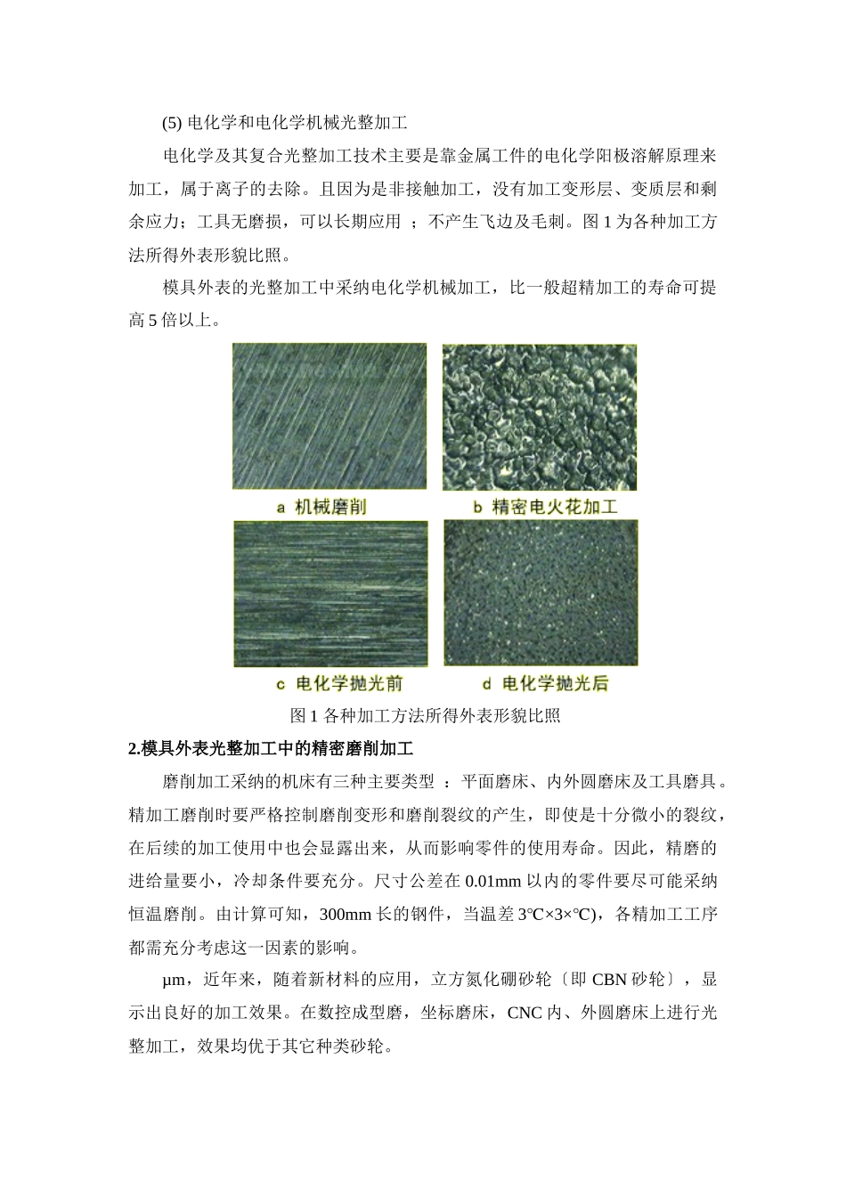 模具表面的光整加工doc_第3页