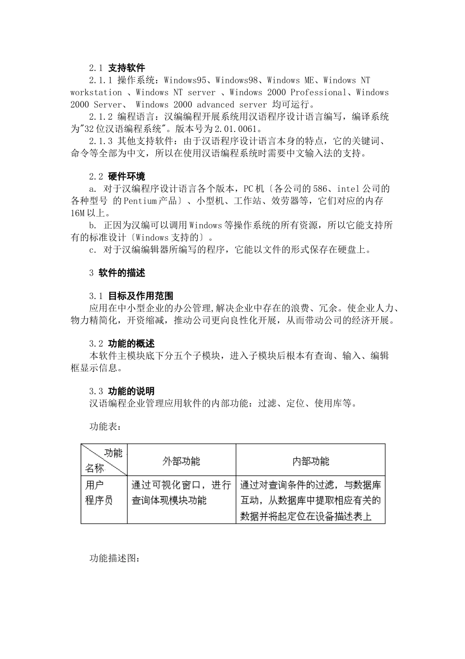 汉语编程企业管理应用软件操作手册_第2页