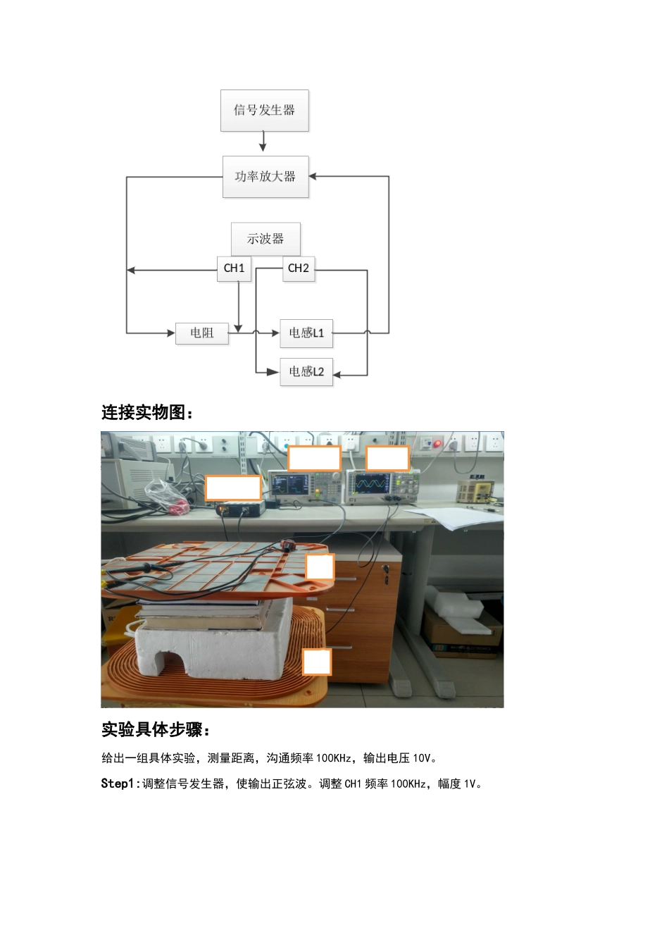 测量互感系数报告_第2页