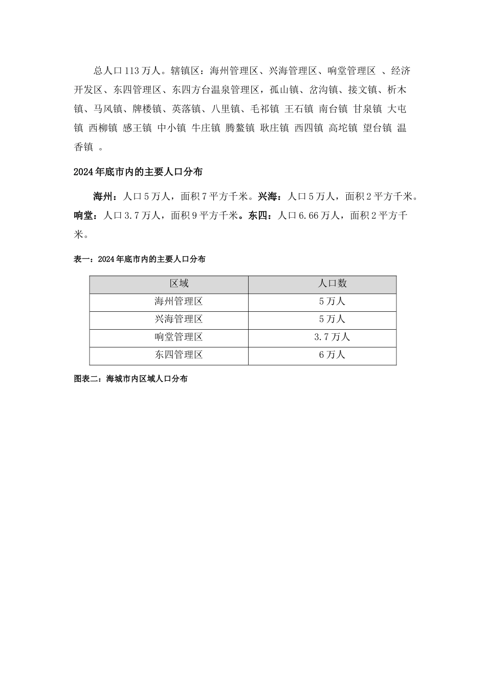 海城宏观房地产市场分析_第3页