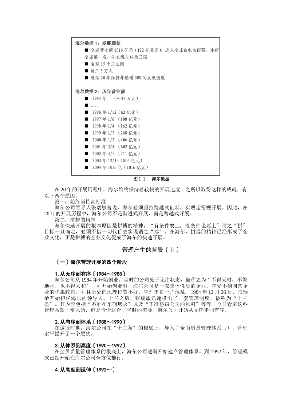 海尔高绩效的OEC管理方法_第3页