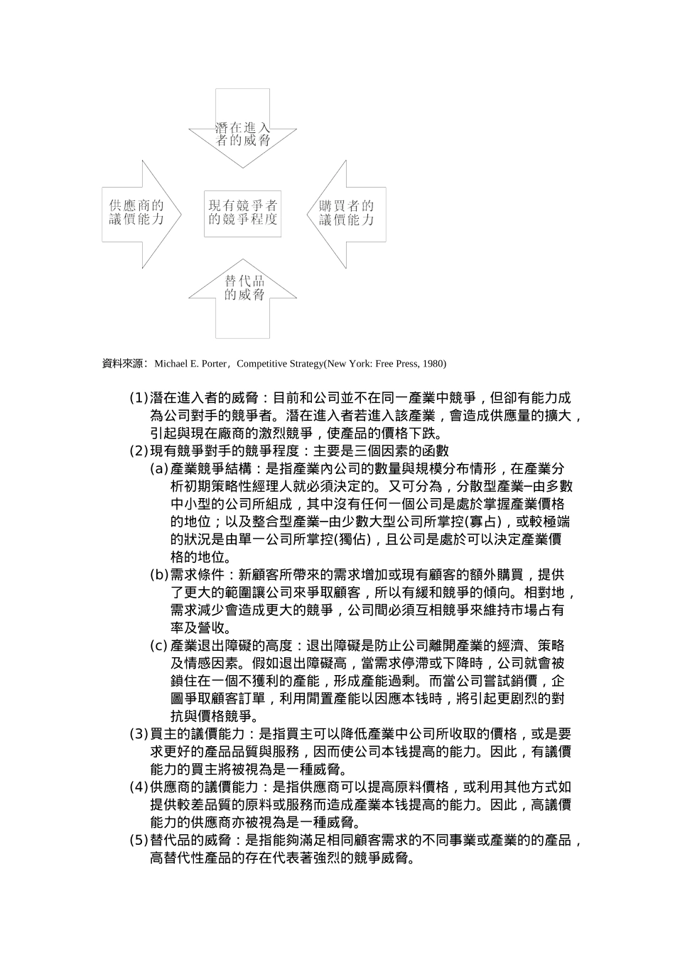 液晶面板大厂经营模式与竞争策略之研究_第3页