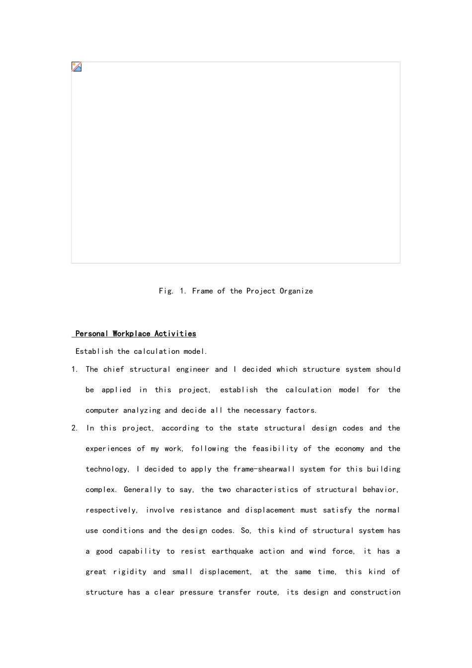 澳洲移民—土木工程CDR_第3页