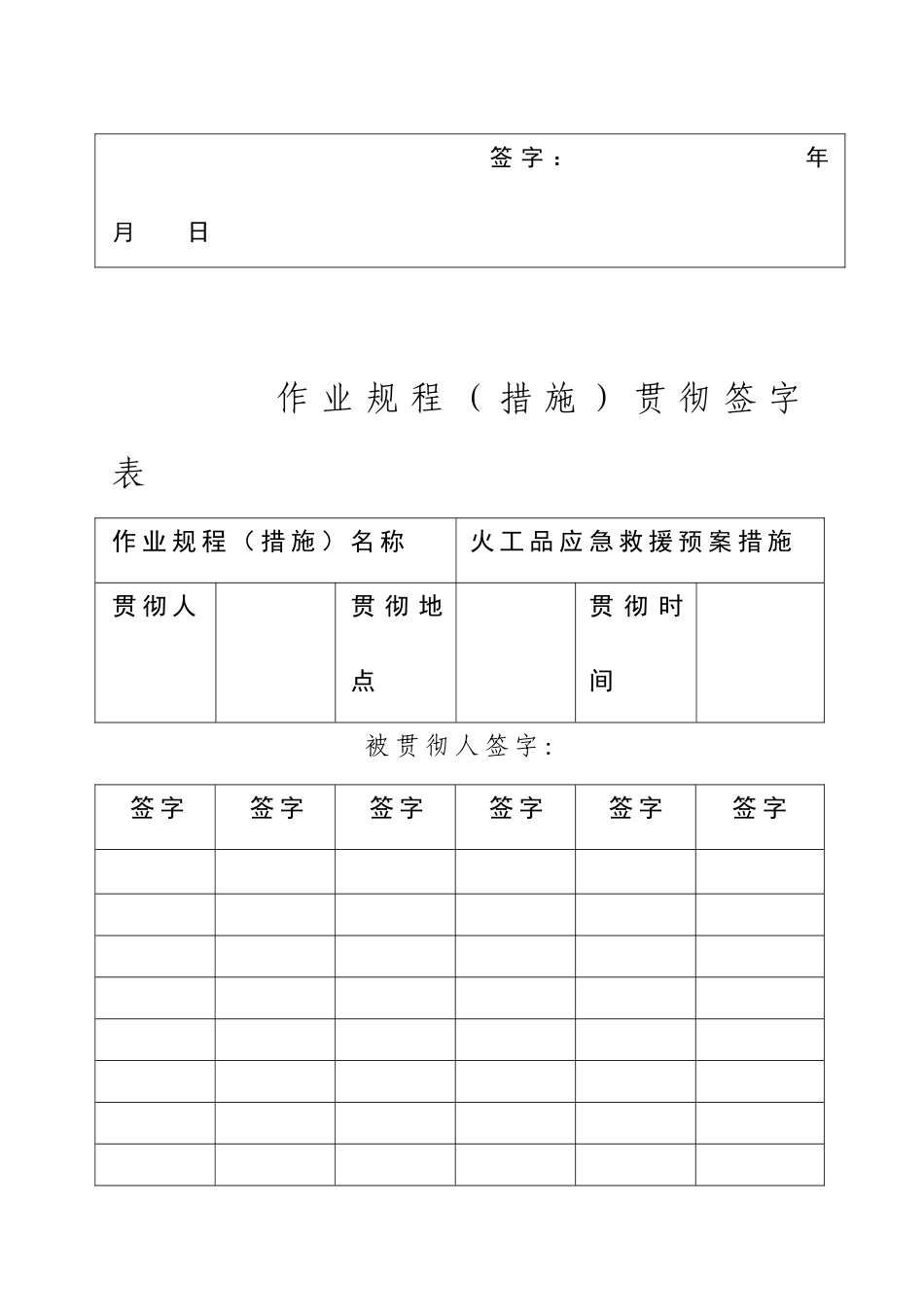 火工品管理应急救援预案_第3页