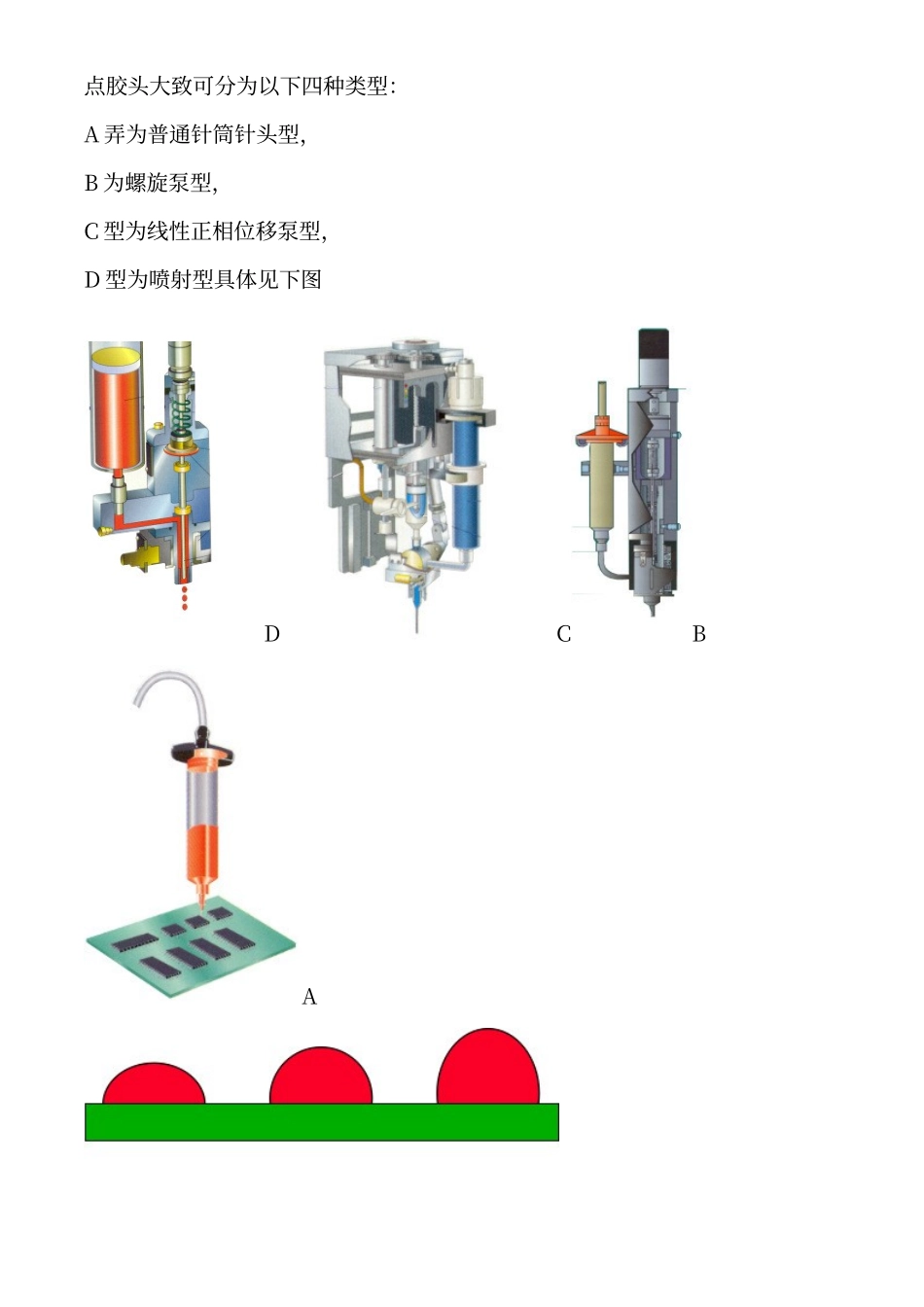 点胶工艺略谈_第3页