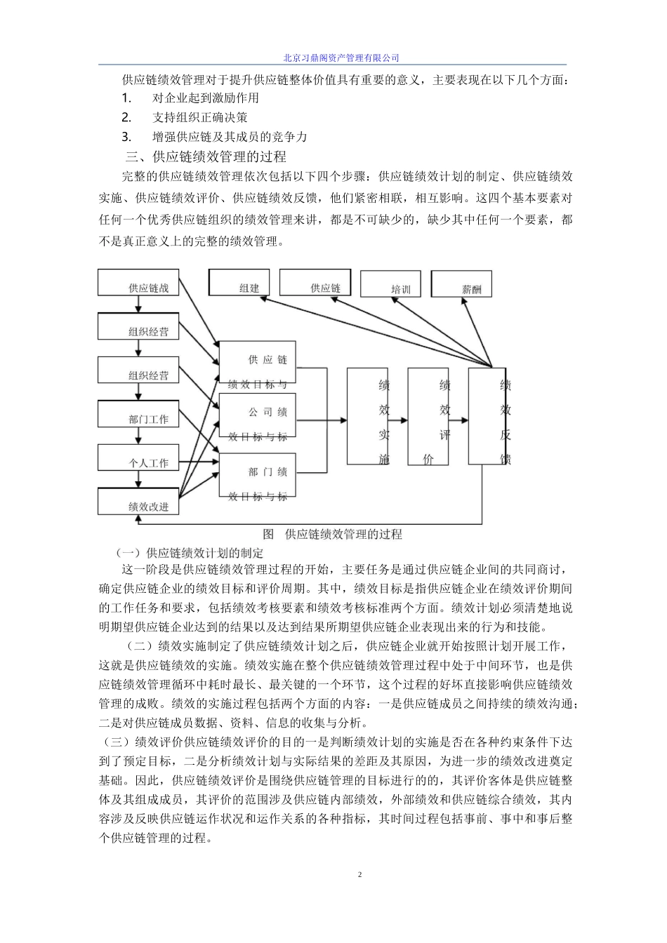 供应链绩效评价_第2页