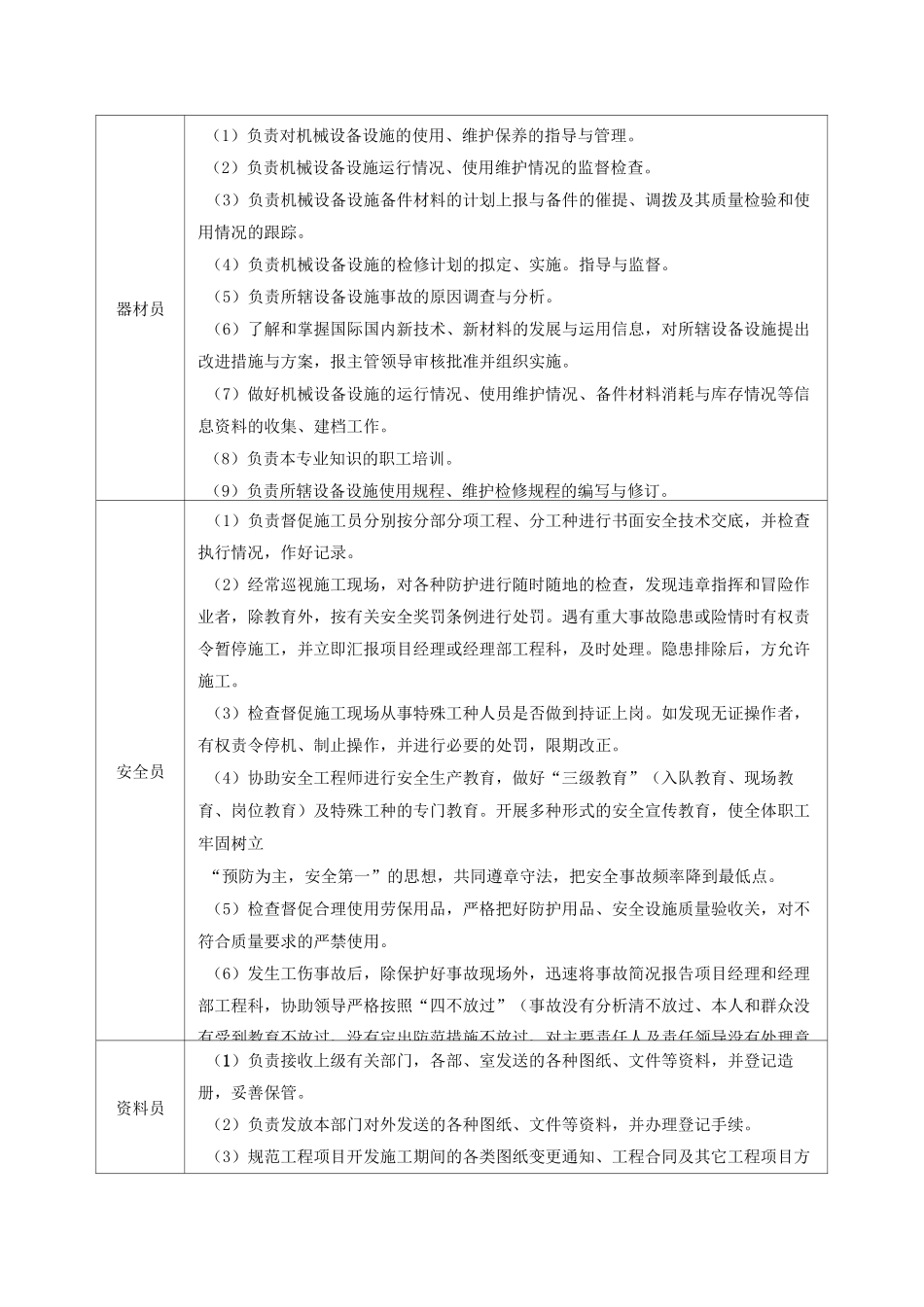 现场组织机构框图详解_第3页