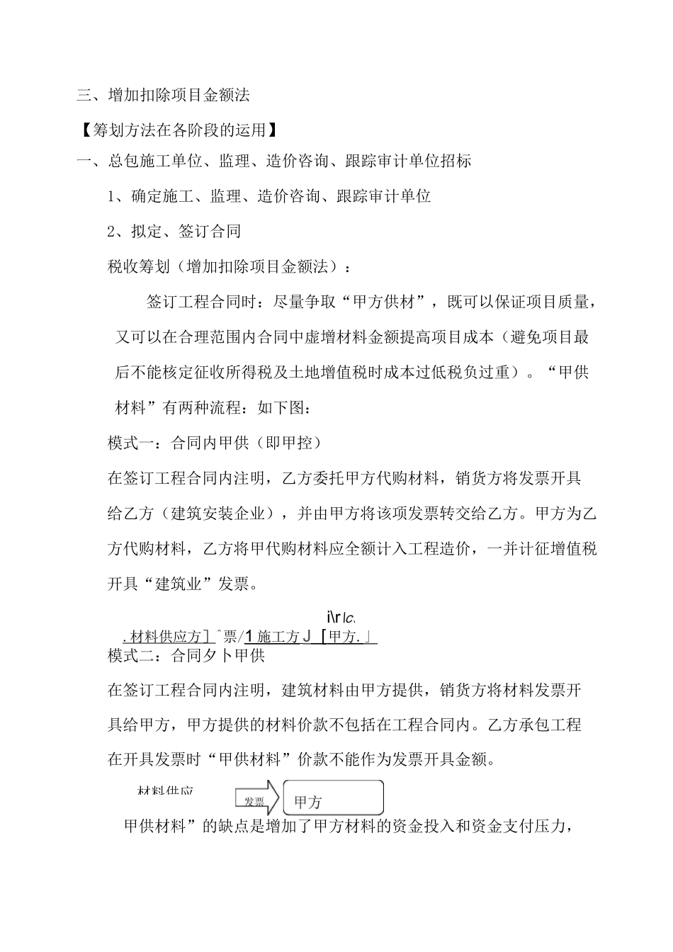 房地产企业税收筹划_第2页