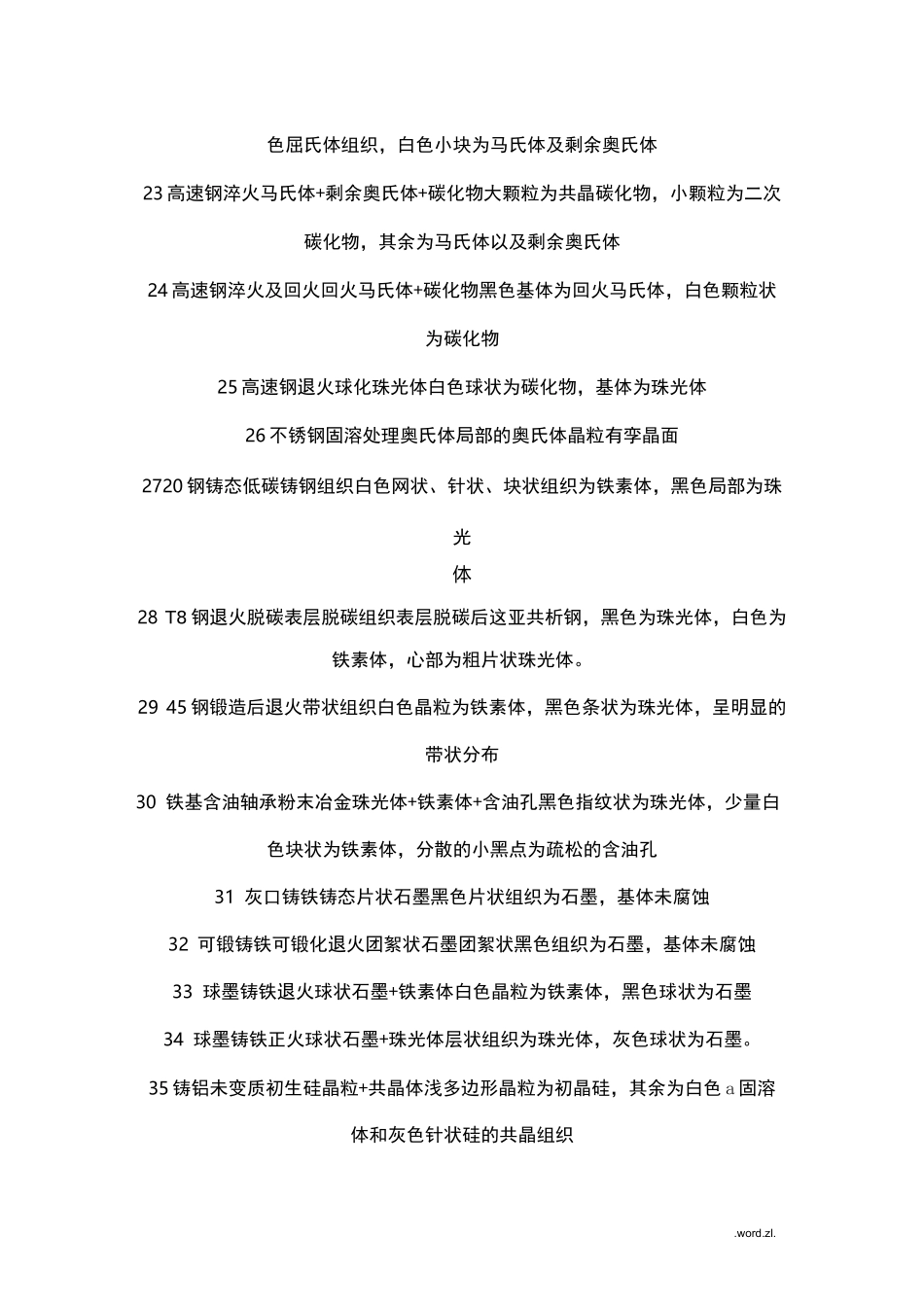 常见金相组织_第3页