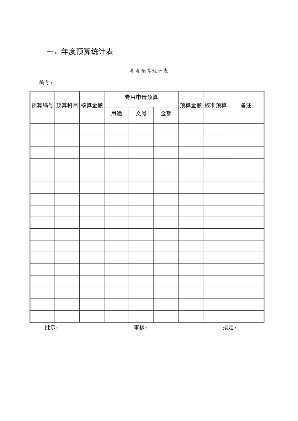 物业公司财务管理表格模板_第2页