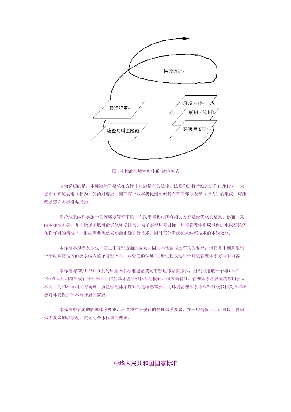 环境管理体系规范使用指南_第2页