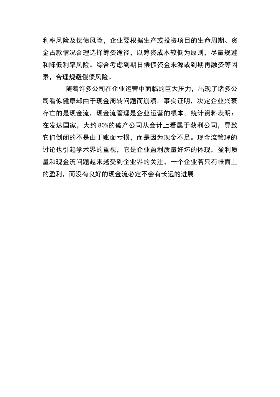 现金流的管理_第3页