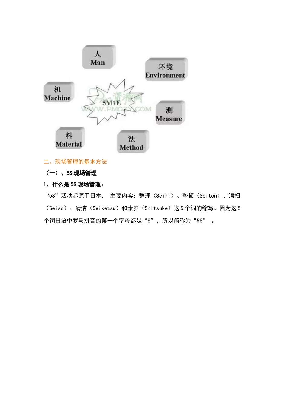 生产现场管理方法_第3页