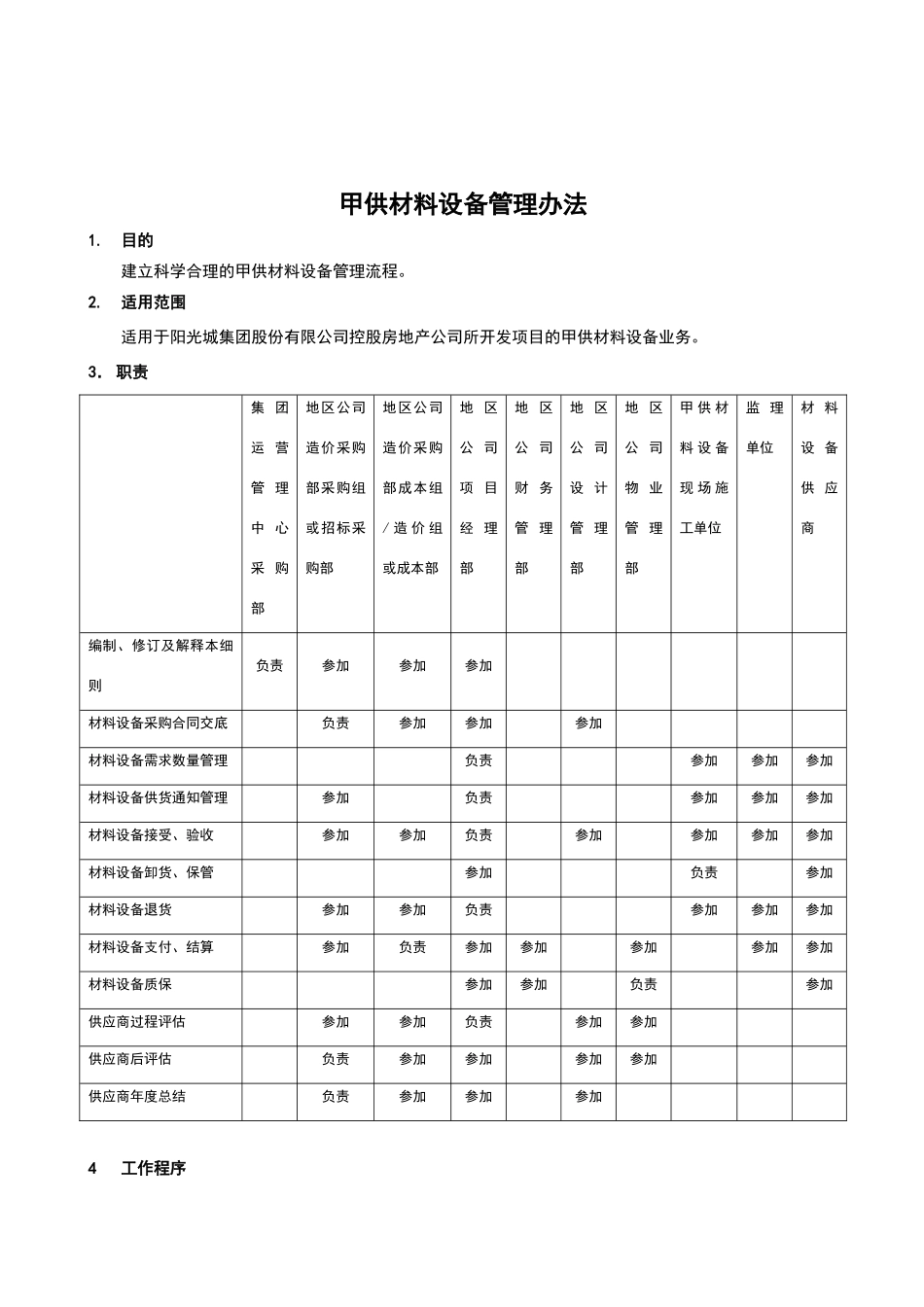 甲供材料的管理办法_第2页