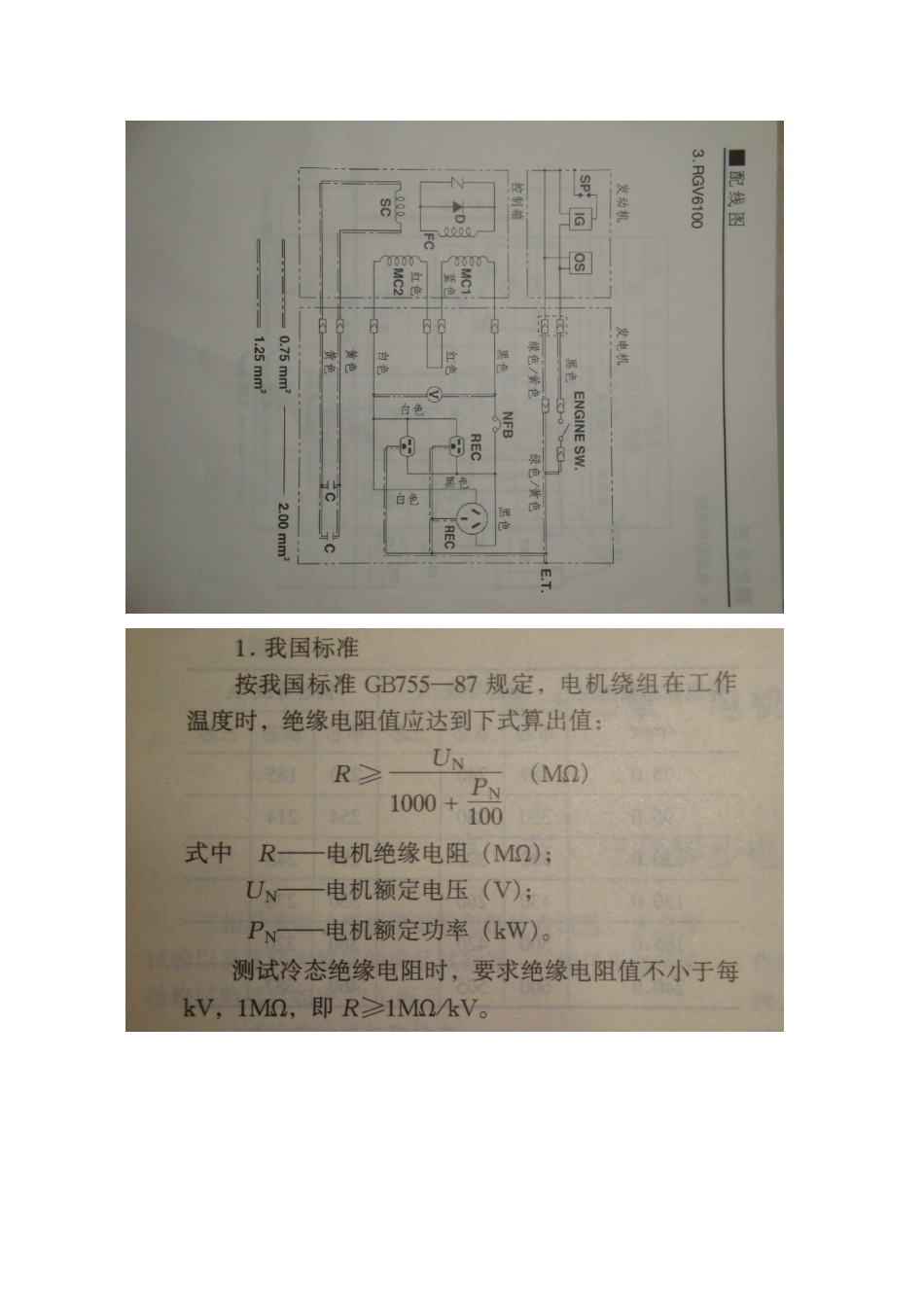 电动机震动标准值_第2页