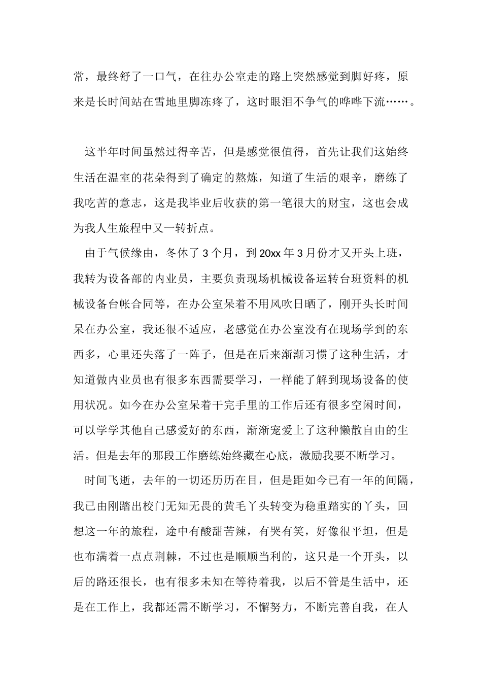 电子商务个人工作总结三篇_第3页