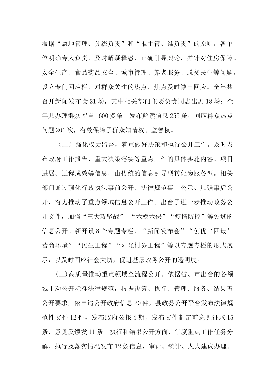 电子政务办工作总结及2024年工作计划_第2页