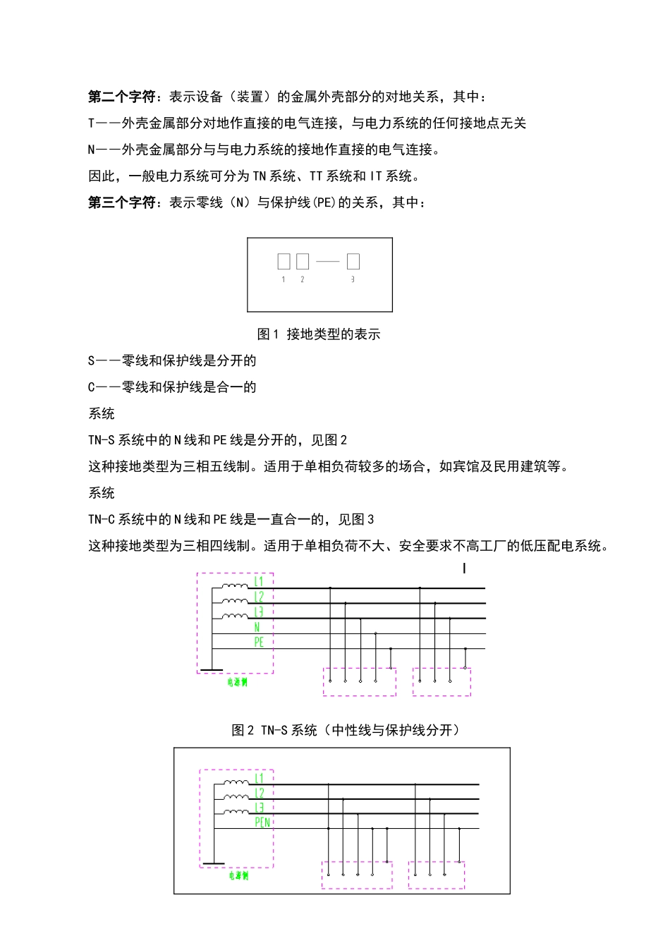 电气柜接地技术及标准培训教材_第3页