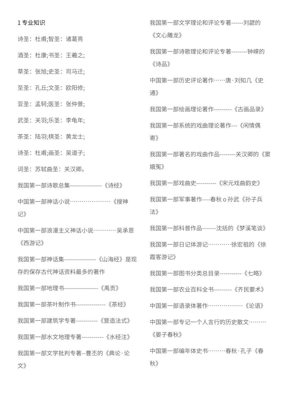 百科知识大全_第1页