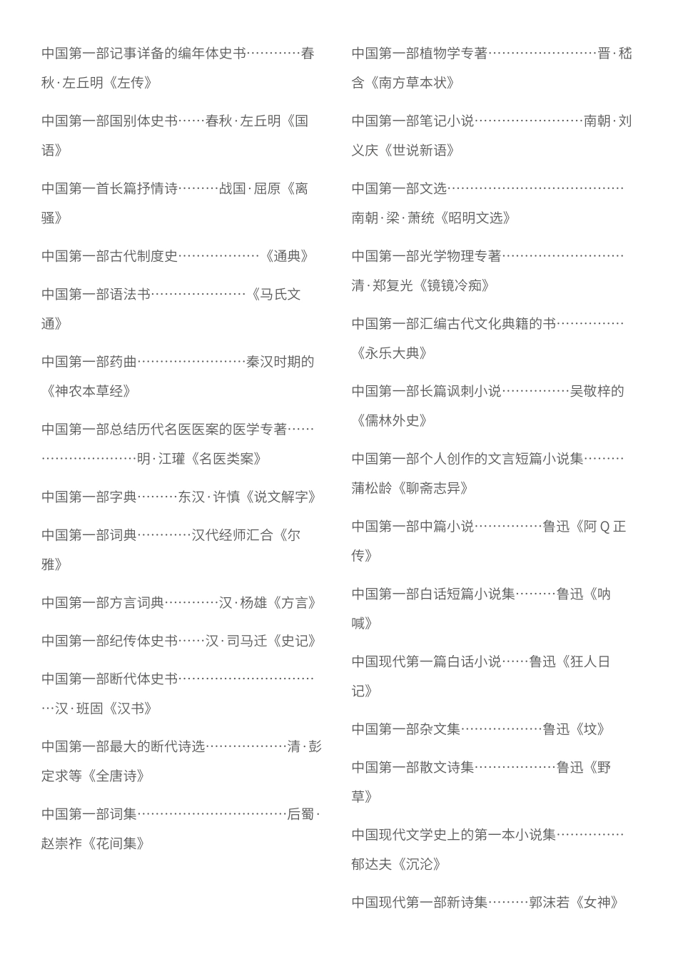 百科知识大全_第2页