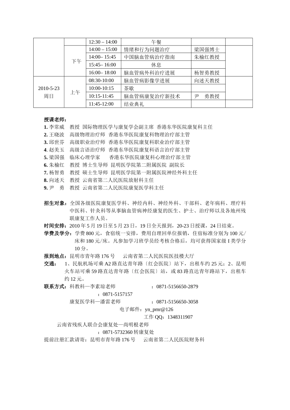 省级继续教育项目_第2页