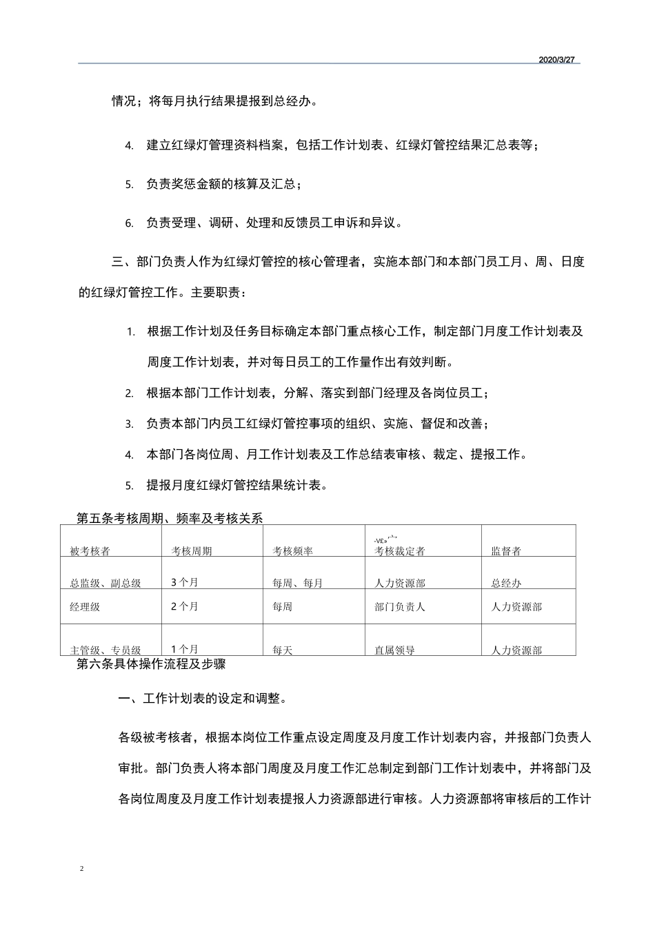 红绿灯管控制度_第2页