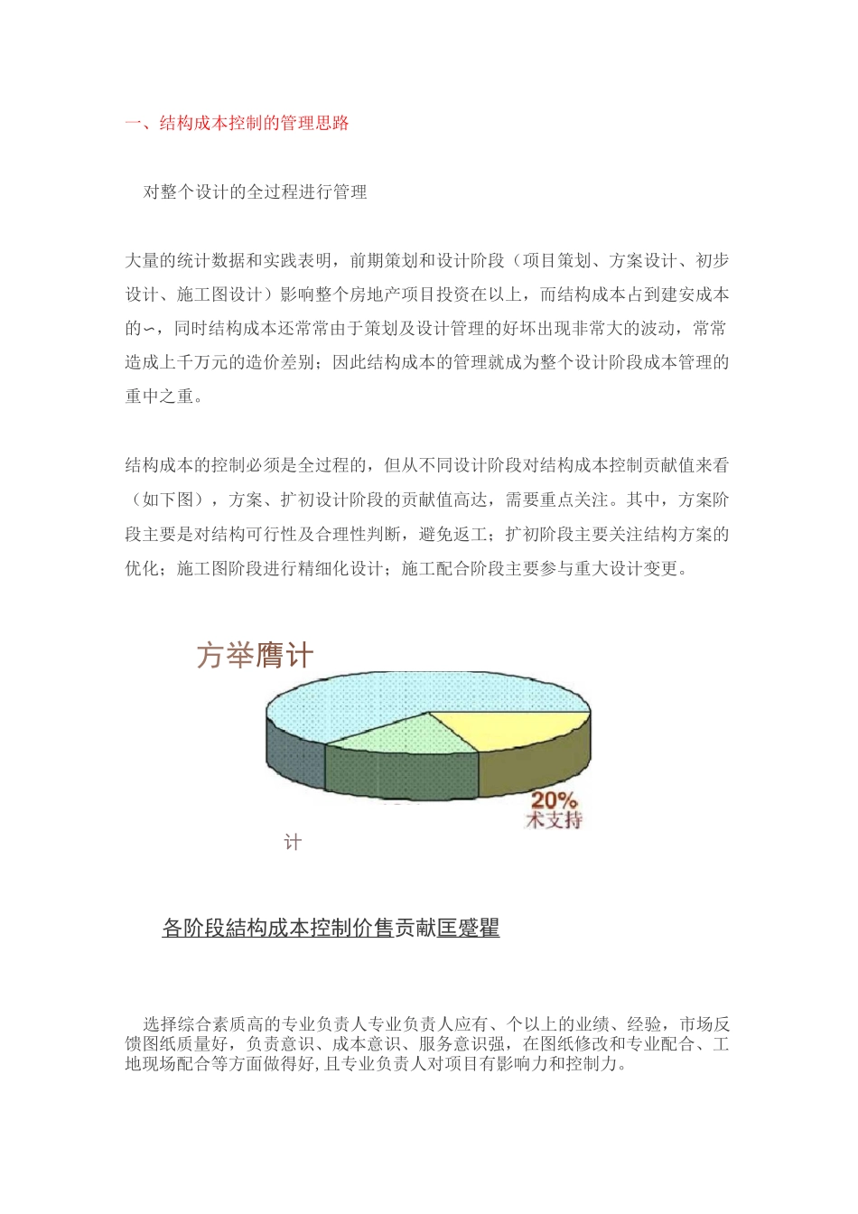 龙湖结构成本控制的18个关键_第1页