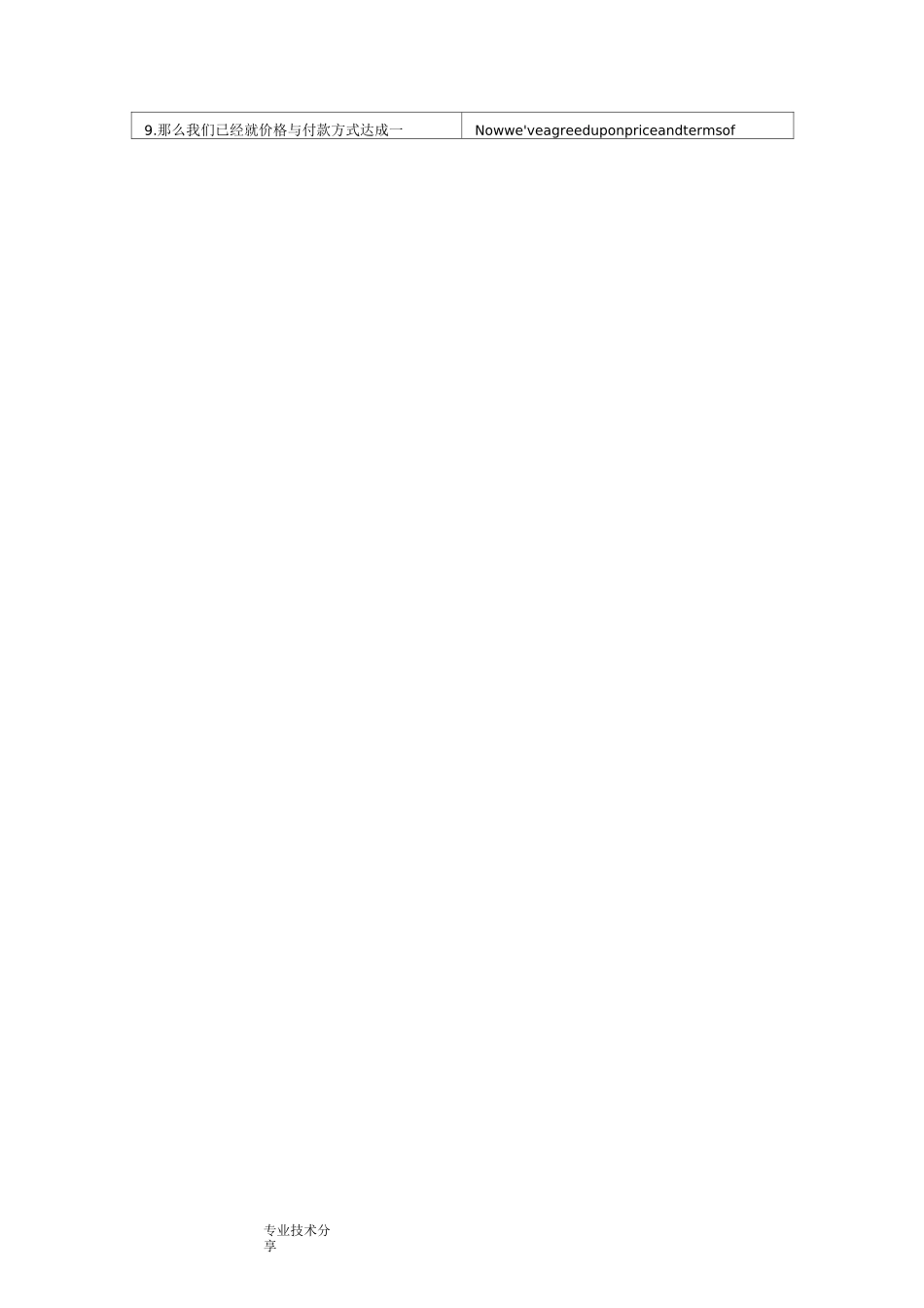 联络口译第五单元_第2页