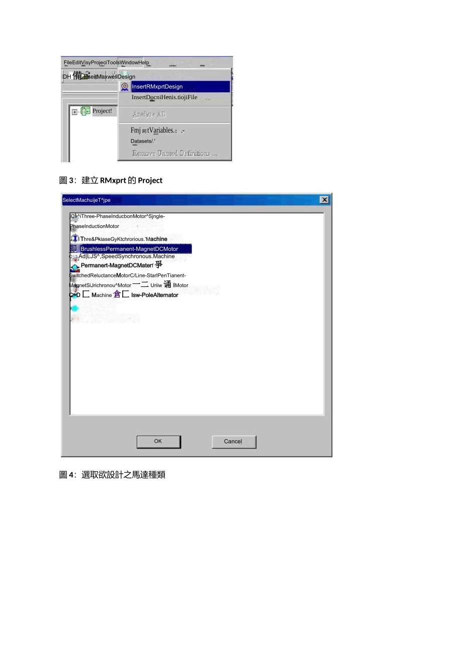 Rmxprt永磁无刷电动机_第2页