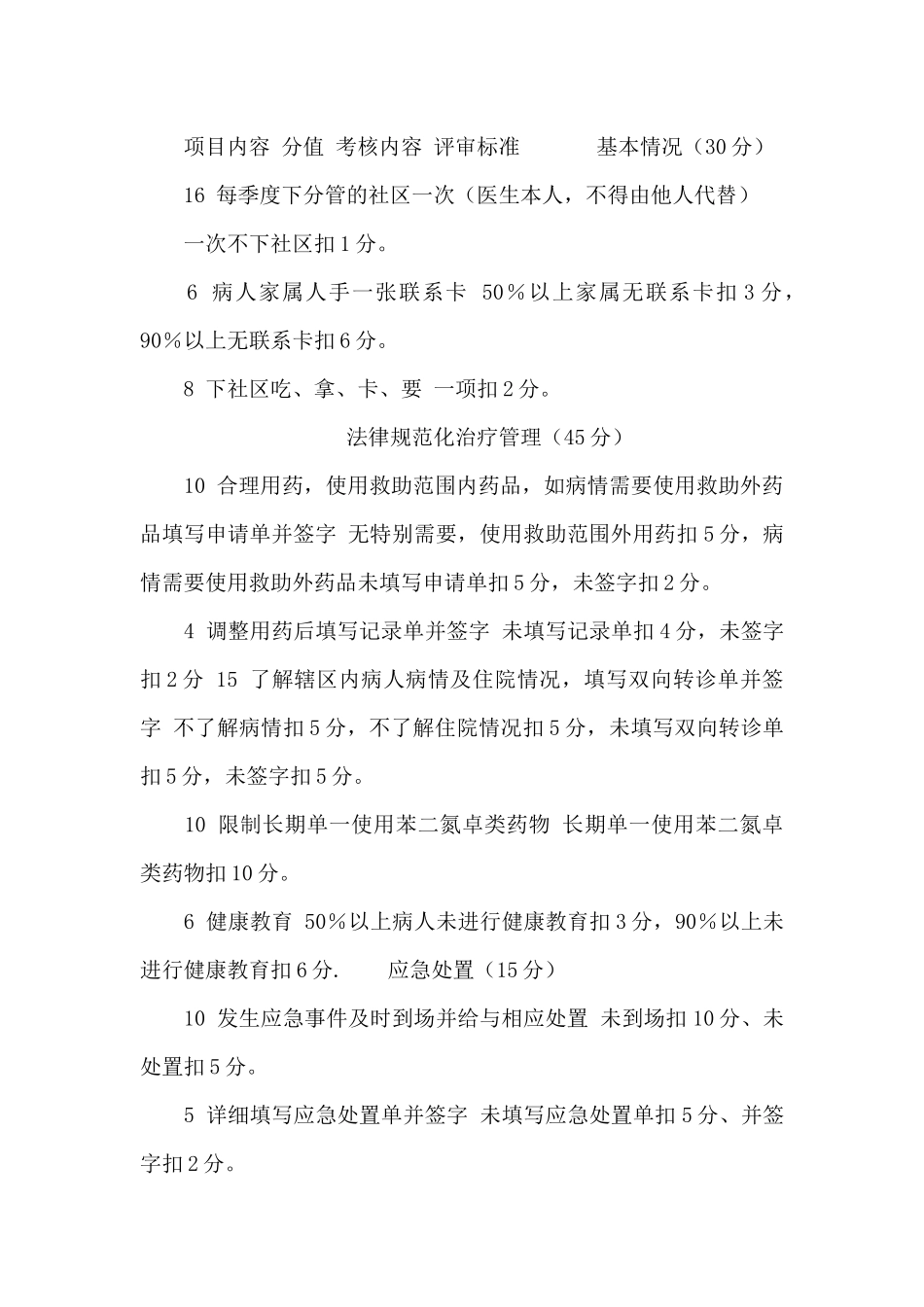 社区精神卫生点对点服务_第3页