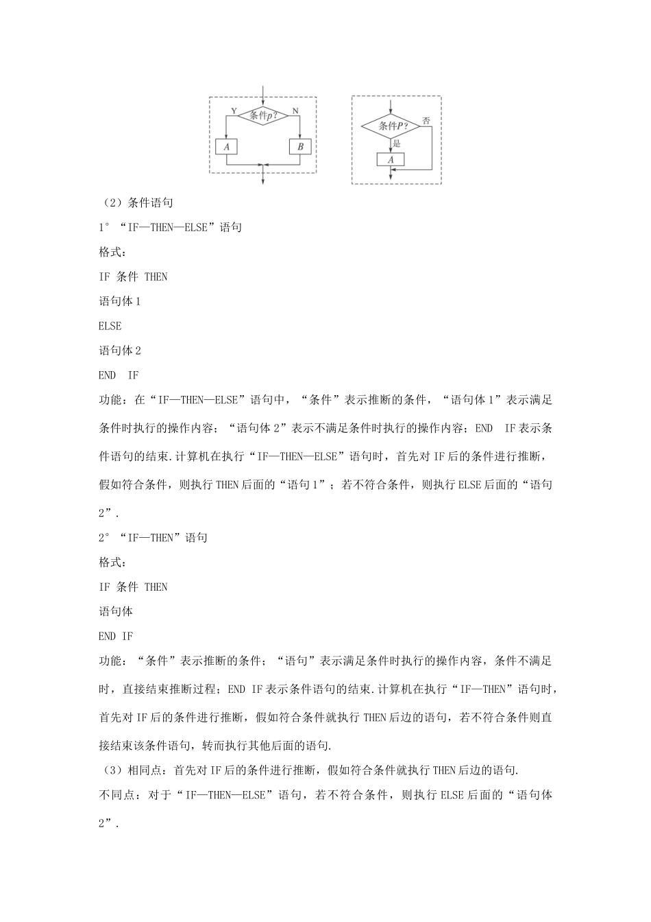 算法初步知识点总结_第3页