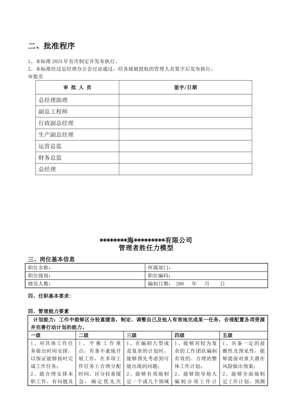 管理者胜任力模型_第3页