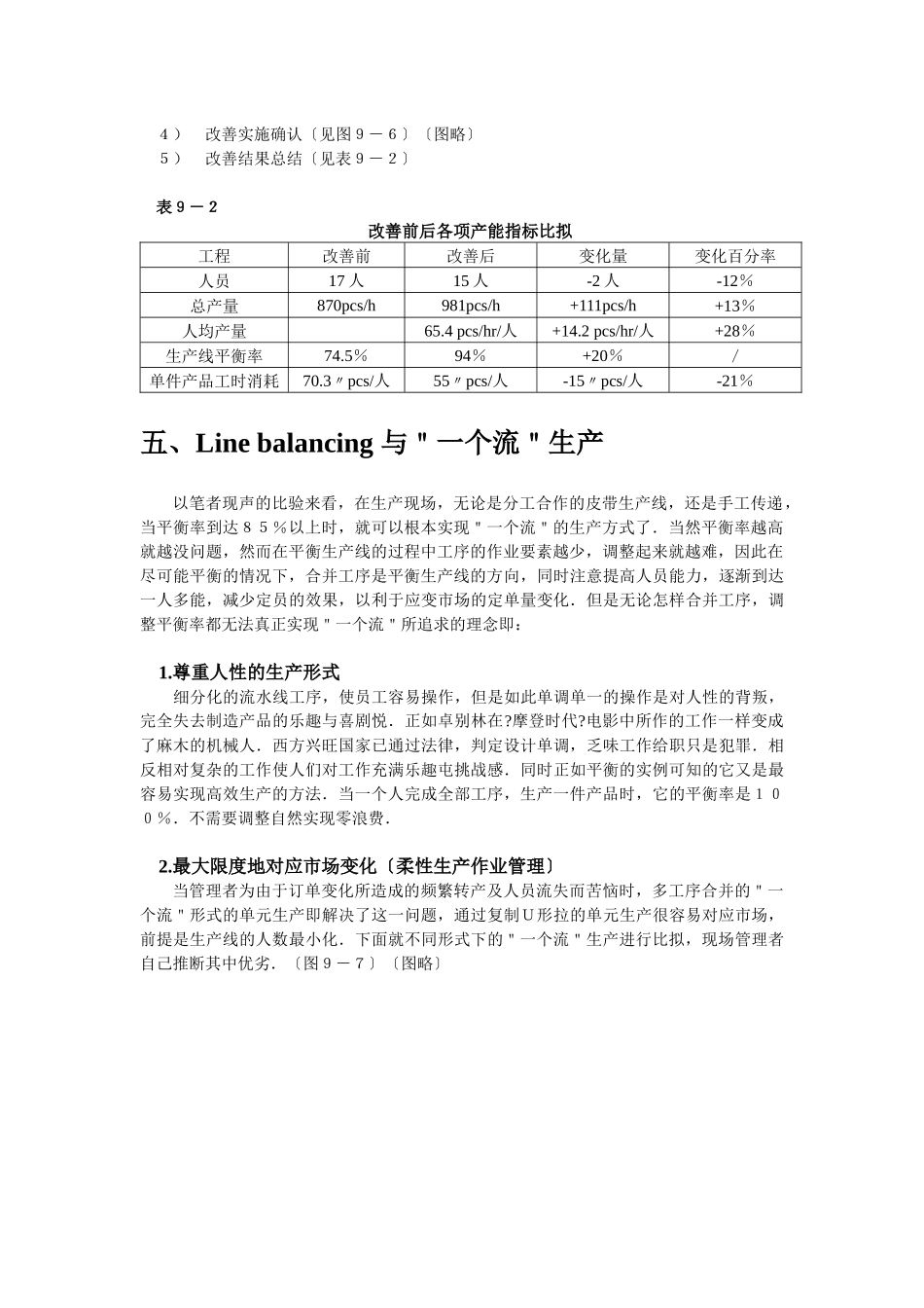 精益生产第10111213章_第2页