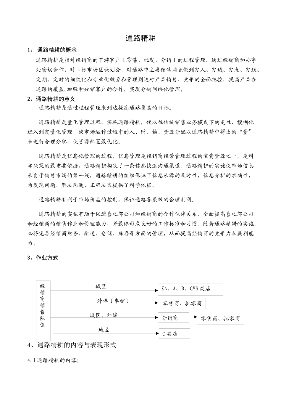 经销商通路精耕细则1_第1页