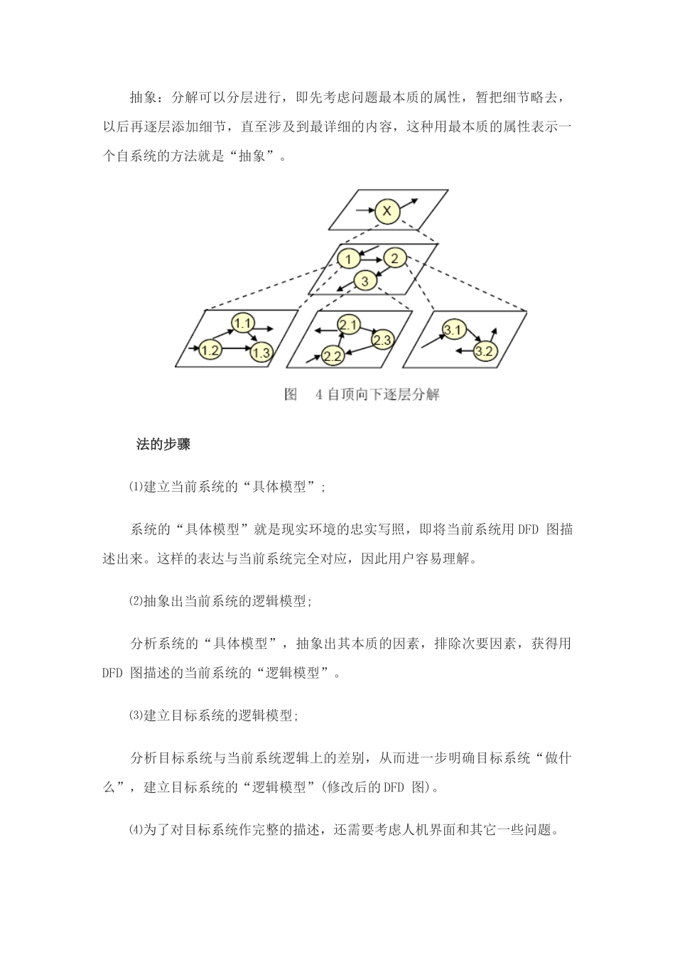结构化需求分析方法_第2页