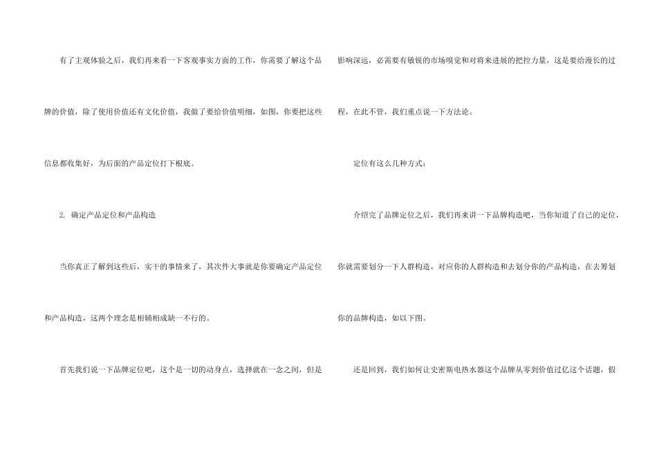 给你一个品牌如何让他价值过亿_第2页