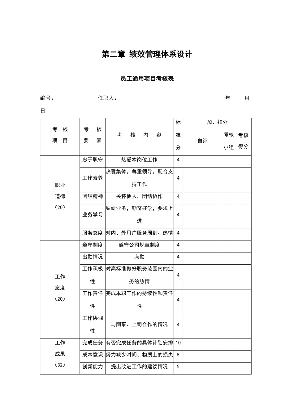 绩效激励与薪酬激励_第3页